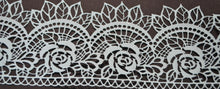 3 x Simply Heaven Edible Pre-Made Ready to Use Edible Cake Lace made from mat 22