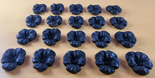 20 x Edible 3D 20mm flower flowers icing toppers, cake cupcakes decorations T027