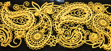 3 x Simply Heaven Edible Pre-Made Ready to Use Edible Cake Lace made from mat 82