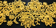 3 x Simply Heaven Edible Pre-Made Ready to Use Edible Cake Lace made from mat 78