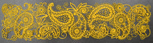 3 x Simply Heaven Edible Pre-Made Ready to Use Edible Cake Lace made from mat 82