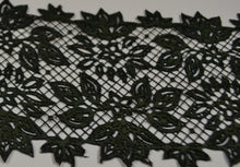 3 x Simply Heaven Edible Pre-Made Ready to Use Edible Cake Lace made from mat 54
