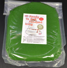 Simply Heaven 800g Regal rollable Fondant Sugar Paste Icing (Gluten free)