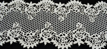 3 x Simply Heaven Edible Pre-Made Ready to Use Edible Cake Lace made from mat 8