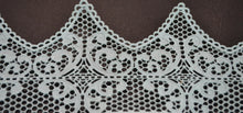 3 x Simply Heaven Edible Pre-Made Ready to Use Edible Cake Lace made from mat 31