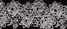 3 x Simply Heaven Edible Pre-Made Ready to Use Edible Cake Lace made from mat 50