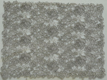 1 x Simply Heaven Edible Pre-Made Ready to Use Edible Cake Lace made from mat 65