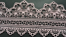3 x Simply Heaven Edible Pre-Made Ready to Use Edible Cake Lace made from mat 56