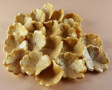 20 x Edible 3D 30mm Primula Primrose Flowers, icing toppers, cake cupcakes decorations T068