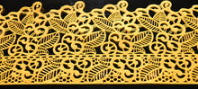 3 x Simply Heaven Edible Pre-Made Ready to Use Edible Cake Lace made from mat 11