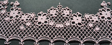 3 x Simply Heaven Edible Pre-Made Ready to Use Edible Cake Lace made from mat 84