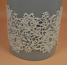 3 x Simply Heaven Edible Pre-Made Ready to Use Edible Cake Lace made from mat 50