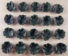 20 x Edible 3D 25mm Buttercup flowers icing toppers, cake cupcakes decorations T045