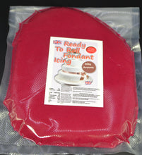 Simply Heaven 800g Regal rollable Fondant Sugar Paste Icing (Gluten free)