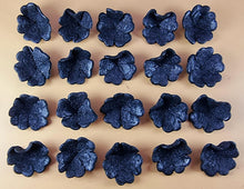 20 x Edible 3D 30mm Primula Primrose Flowers, icing toppers, cake cupcakes decorations T068