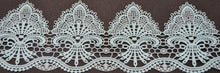3 x Simply Heaven Edible Pre-Made Ready to Use Edible Cake Lace made from mat 63