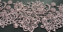 3 x Simply Heaven Edible Pre-Made Ready to Use Edible Cake Lace made from mat 78