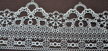 3 x Simply Heaven Edible Pre-Made Ready to Use Edible Cake Lace made from mat 18