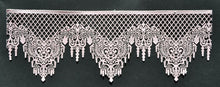 3 x Simply Heaven Edible Pre-Made Ready to Use Edible Cake Lace made from mat 73