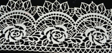 3 x Simply Heaven Edible Pre-Made Ready to Use Edible Cake Lace made from mat 22