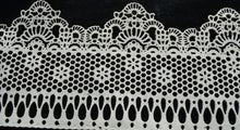 3 x Simply Heaven Edible Pre-Made Ready to Use Edible Cake Lace made from mat 8