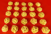 30 x Edible 3D 1.2mm high detail rose roses flowers icing toppers, cake cupcakes decorations T004