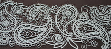 3 x Simply Heaven Edible Pre-Made Ready to Use Edible Cake Lace made from mat 82