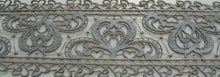 3 x Simply Heaven Edible Pre-Made Ready to Use Edible Cake Lace made from mat 14