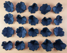 20 x Edible 3D 30mm Primula Primrose Flowers, icing toppers, cake cupcakes decorations T068