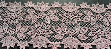 3 x Simply Heaven Edible Pre-Made Ready to Use Edible Cake Lace made from mat 54
