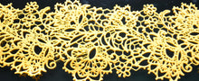3 x Simply Heaven Edible Pre-Made Ready to Use Edible Cake Lace made from mat 50