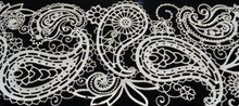 3 x Simply Heaven Edible Pre-Made Ready to Use Edible Cake Lace made from mat 82
