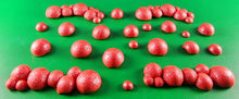 20 x Edible 3D Bubbles Pearls icing toppers, cake cupcakes decorations T043