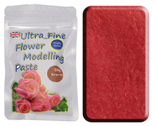 SimplyHeaven 50g Sugar Florist, Gum Paste - Sugarcraft Florest Flower Modelling