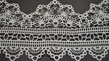3 x Simply Heaven Edible Pre-Made Ready to Use Edible Cake Lace made from mat 56