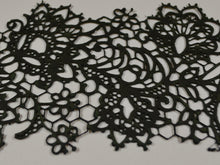 3 x Simply Heaven Edible Pre-Made Ready to Use Edible Cake Lace made from mat 50