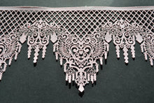 3 x Simply Heaven Edible Pre-Made Ready to Use Edible Cake Lace made from mat 73