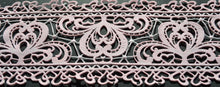 3 x Simply Heaven Edible Pre-Made Ready to Use Edible Cake Lace made from mat 14