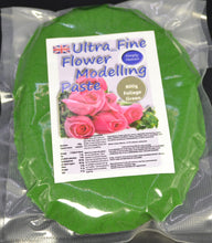 SimplyHeaven 800g Sugar Florist, Gum Paste - Sugarcraft Florest Flower Modelling