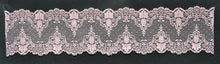 3 x Simply Heaven Edible Pre-Made Ready to Use Edible Cake Lace made from mat 70