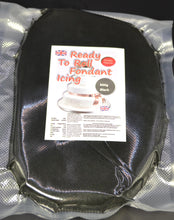 Simply Heaven 800g Regal rollable Fondant Sugar Paste Icing (Gluten free)