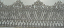 3 x Simply Heaven Edible Pre-Made Ready to Use Edible Cake Lace made from mat 8