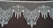 3 x Simply Heaven Edible Pre-Made Ready to Use Edible Cake Lace made from mat 73