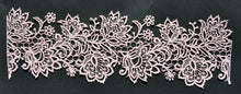 3 x Simply Heaven Edible Pre-Made Ready to Use Edible Cake Lace made from mat 78