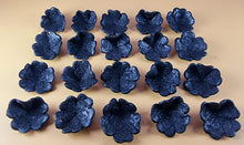20 x Edible 3D 30mm Primula Primrose Flowers, icing toppers, cake cupcakes decorations T068