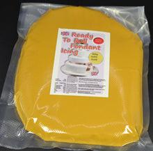Simply Heaven 800g Regal rollable Fondant Sugar Paste Icing (Gluten free)