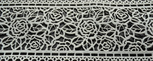 3 x Simply Heaven Edible Pre-Made Ready to Use Edible Cake Lace made from mat 7