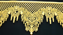3 x Simply Heaven Edible Pre-Made Ready to Use Edible Cake Lace made from mat 73