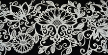 3 x Simply Heaven Edible Pre-Made Ready to Use Edible Cake Lace made from mat 51