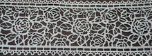 3 x Simply Heaven Edible Pre-Made Ready to Use Edible Cake Lace made from mat 7